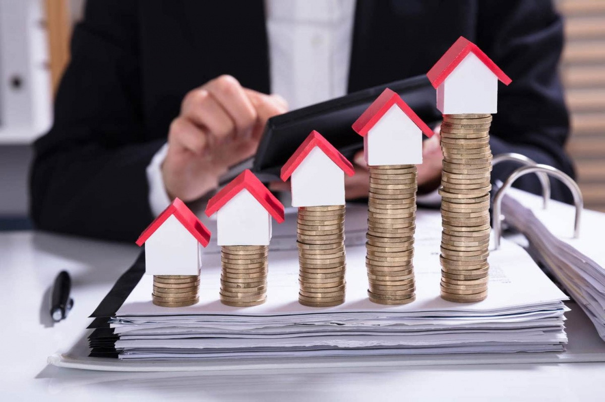 Giá đất nền và xu hướng thị trường
