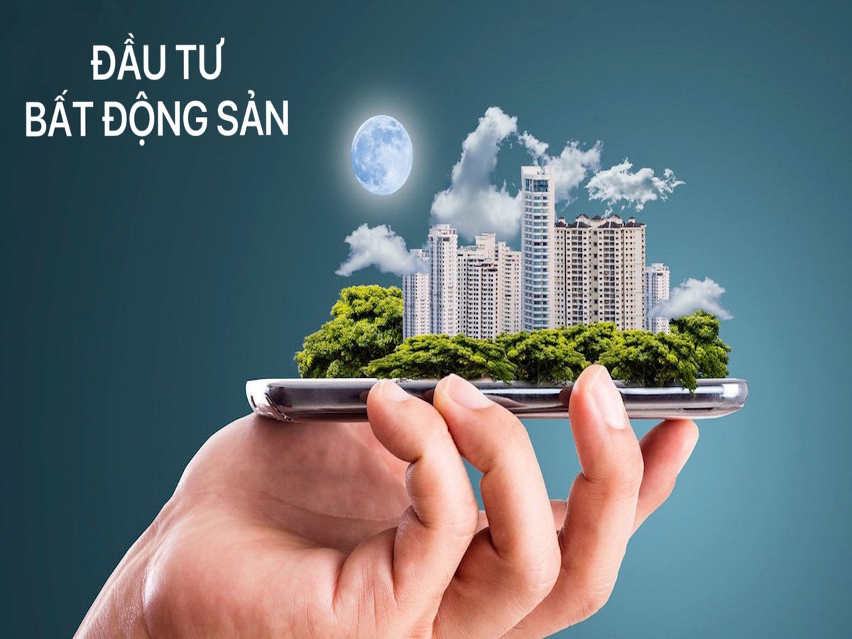 Đầu tư bất động sản
