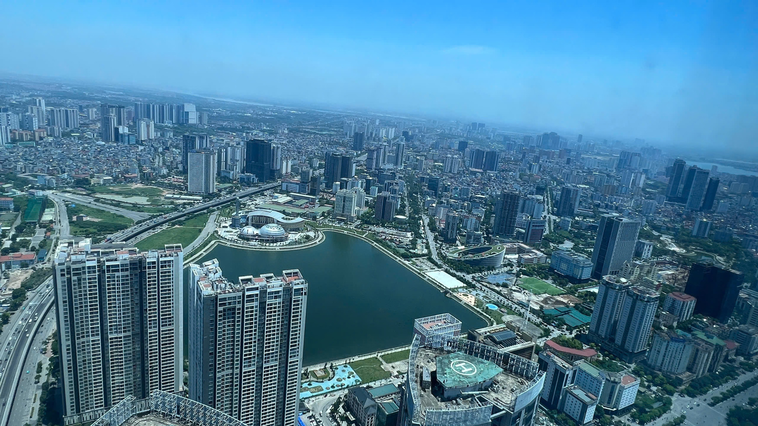 Dự Án Bất Động Sản: Cơ Hội Phát Triển Thị Trường Năm 2025