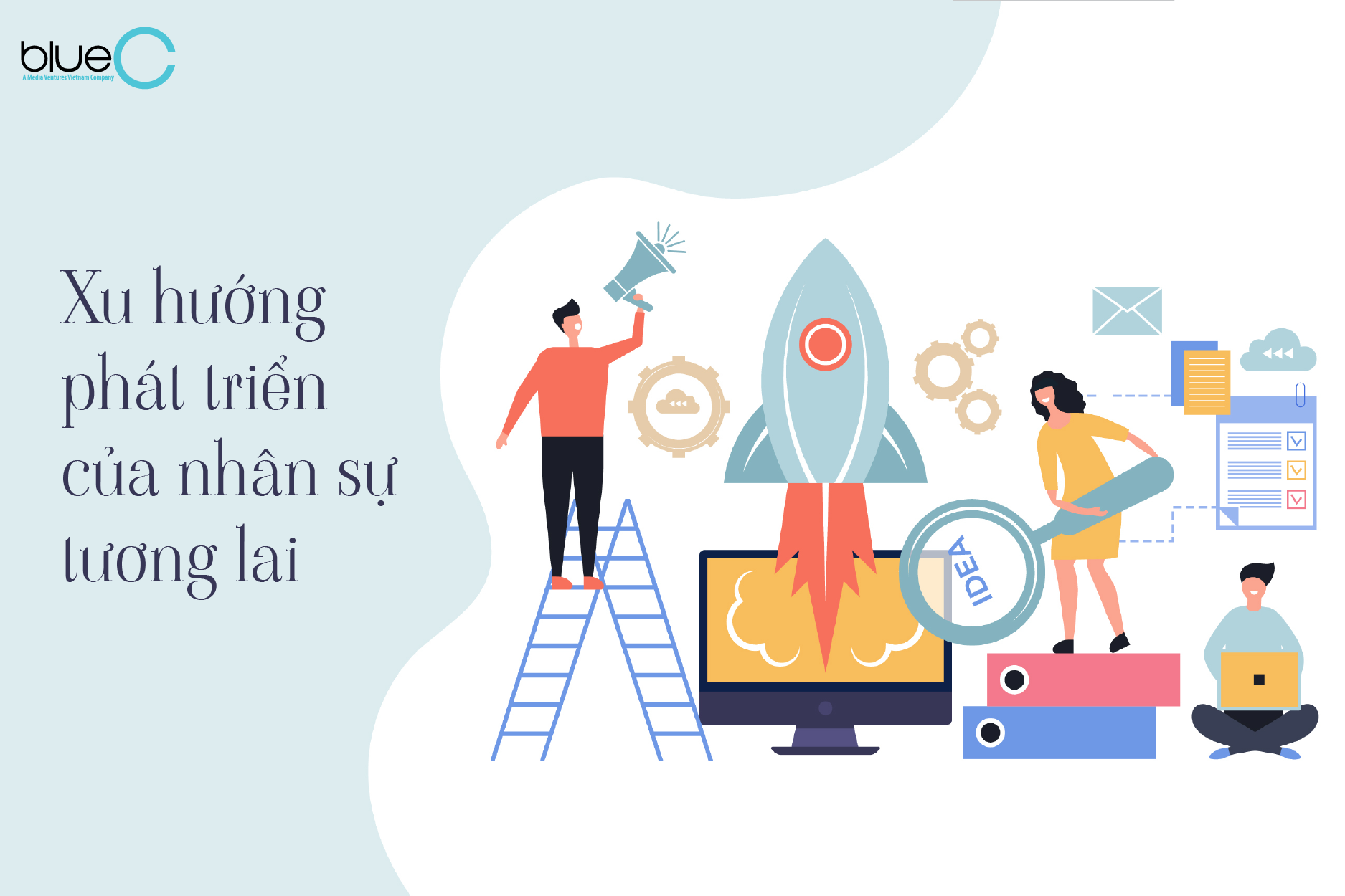 Xu Hướng Phát Triển