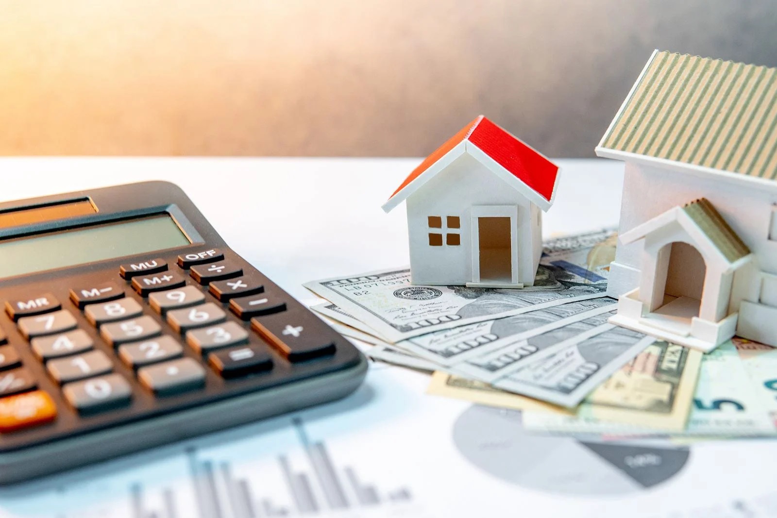Kinh nghiệm vay tiền mua nhà hiệu quả