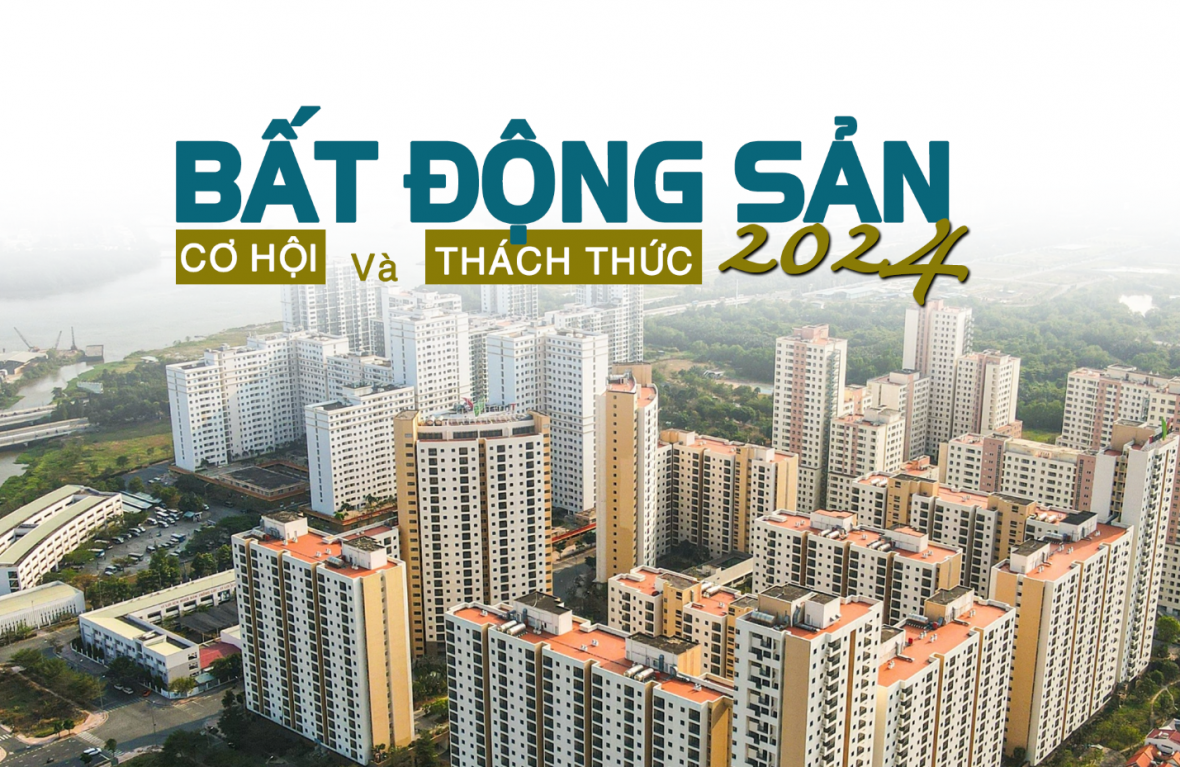 Thách thức và cơ hội trong thị trường bất động sản