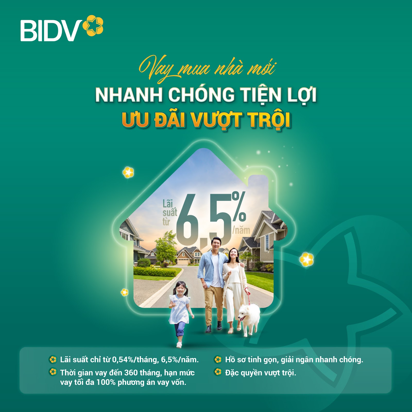 Các Hình Thức Vay Tiền Mua Đất