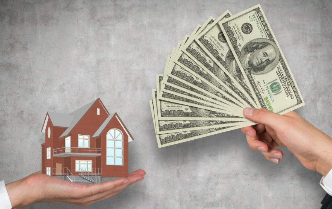 Điều Kiện Và Thủ Tục Vay Tiền Mua Đất