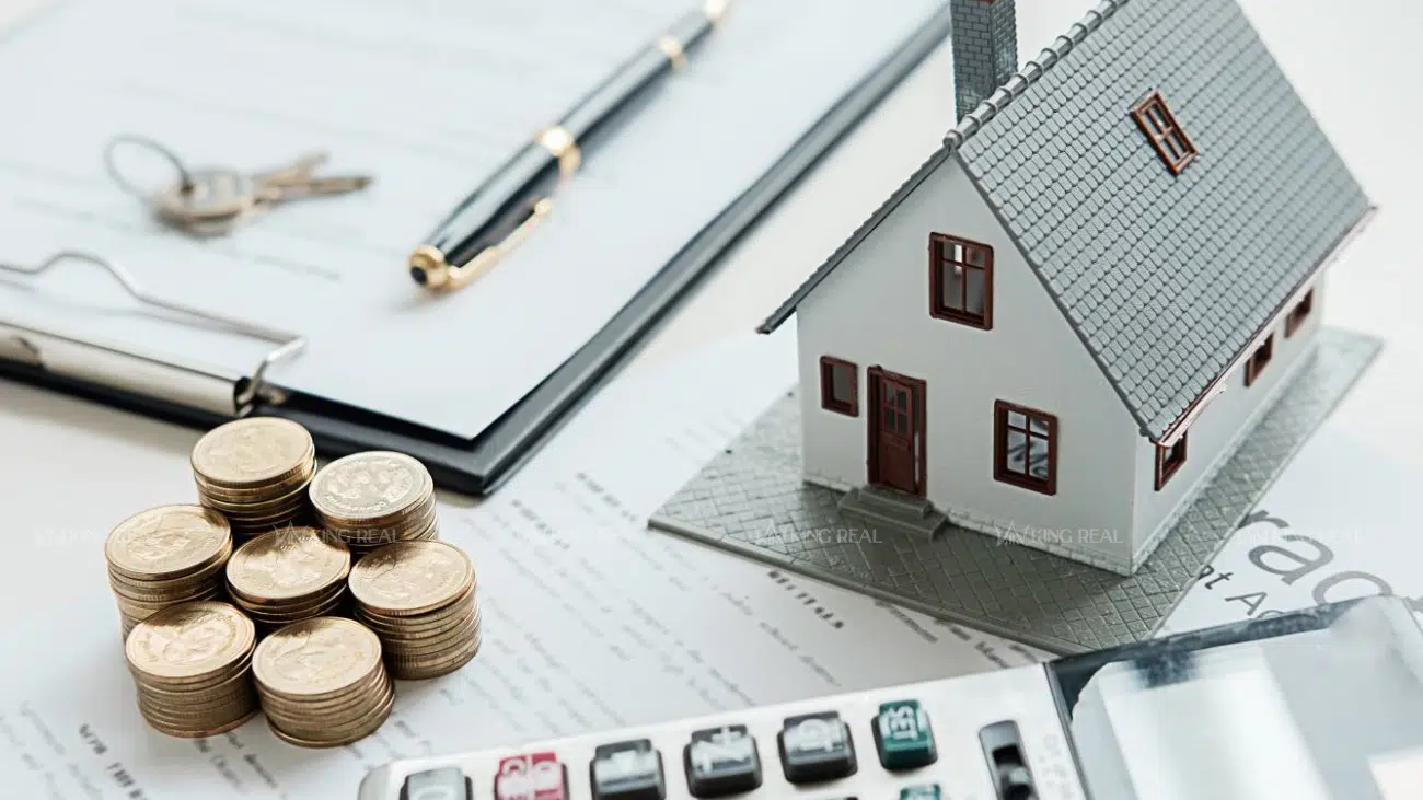 Kinh Nghiệm Vay Tiền Mua Đất Hiệu Quả