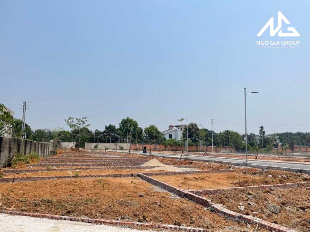 Cơ hội đầu tư đất nền giá rẻ dưới 300 triệu đồng