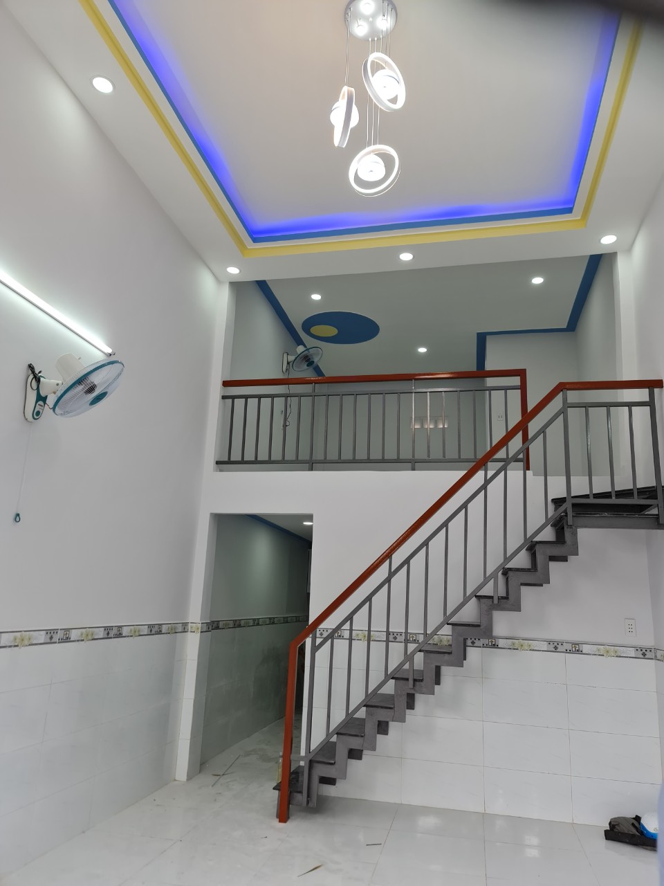 Mua Nhà Giá Rẻ Tại TPHCM