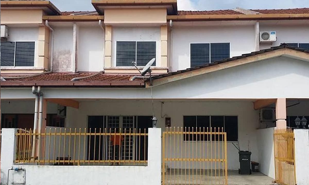 Những Điều Cấm Kỵ Khi Mua Nhà Cũ