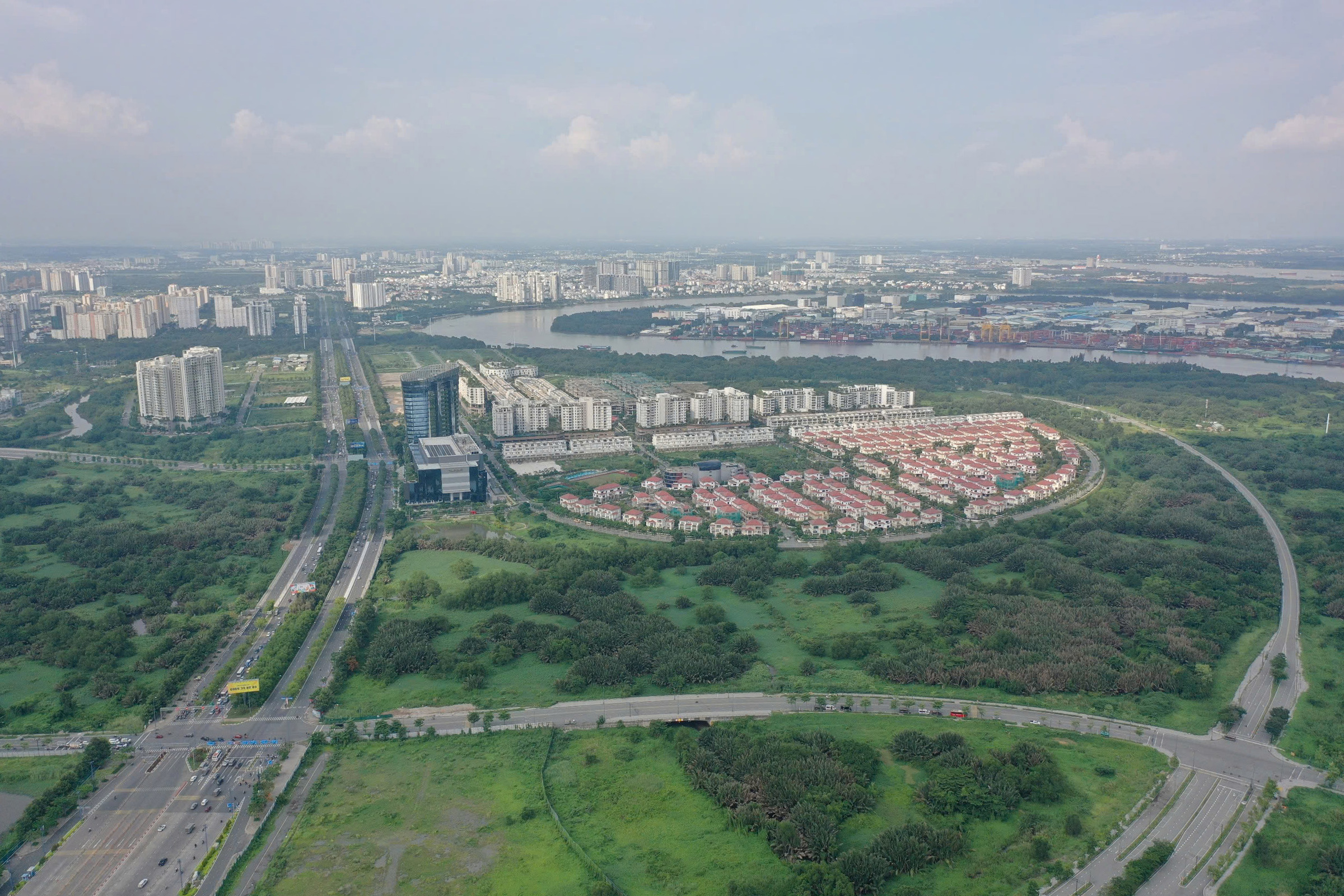 Cập nhật giá đất Bình Dương 2025