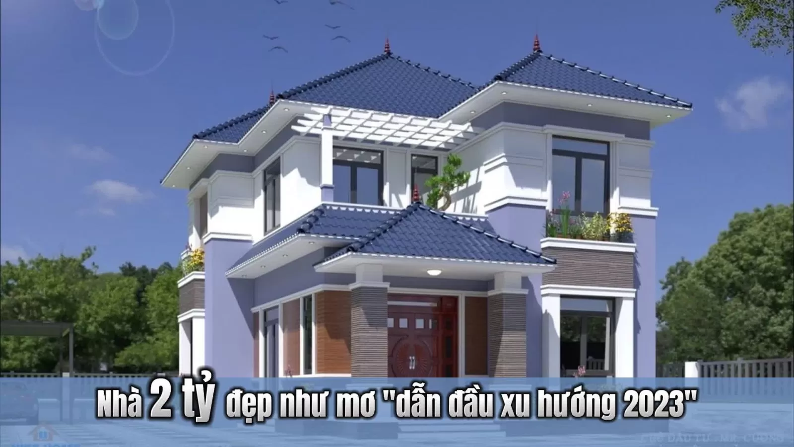 Mua nhà Bình Dương dưới 1 tỷ và dưới 2 tỷ