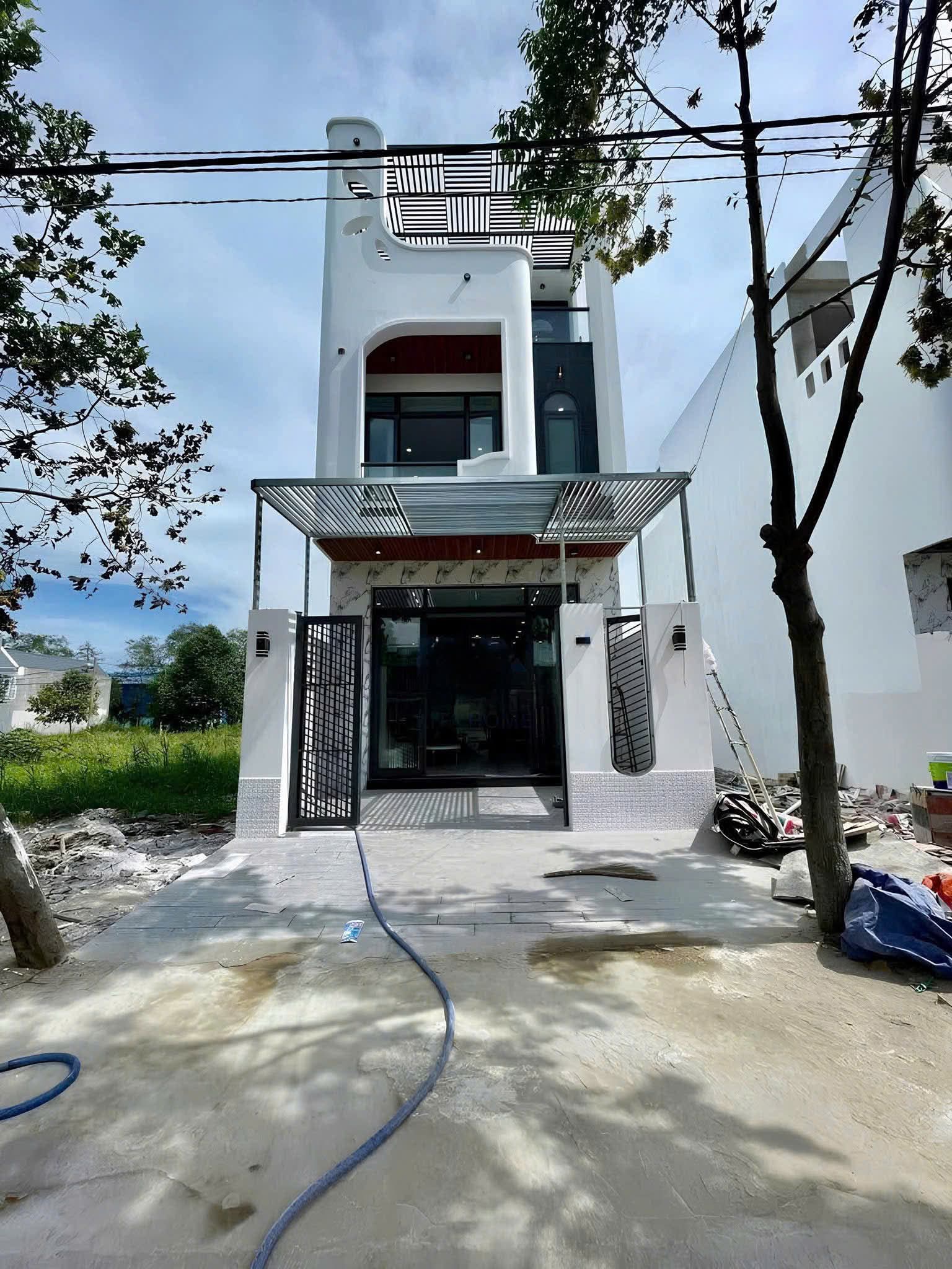 Nhà đất Thủ Dầu Một
