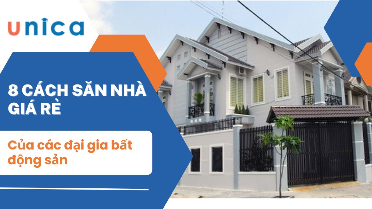 Bất động sản giá rẻ
