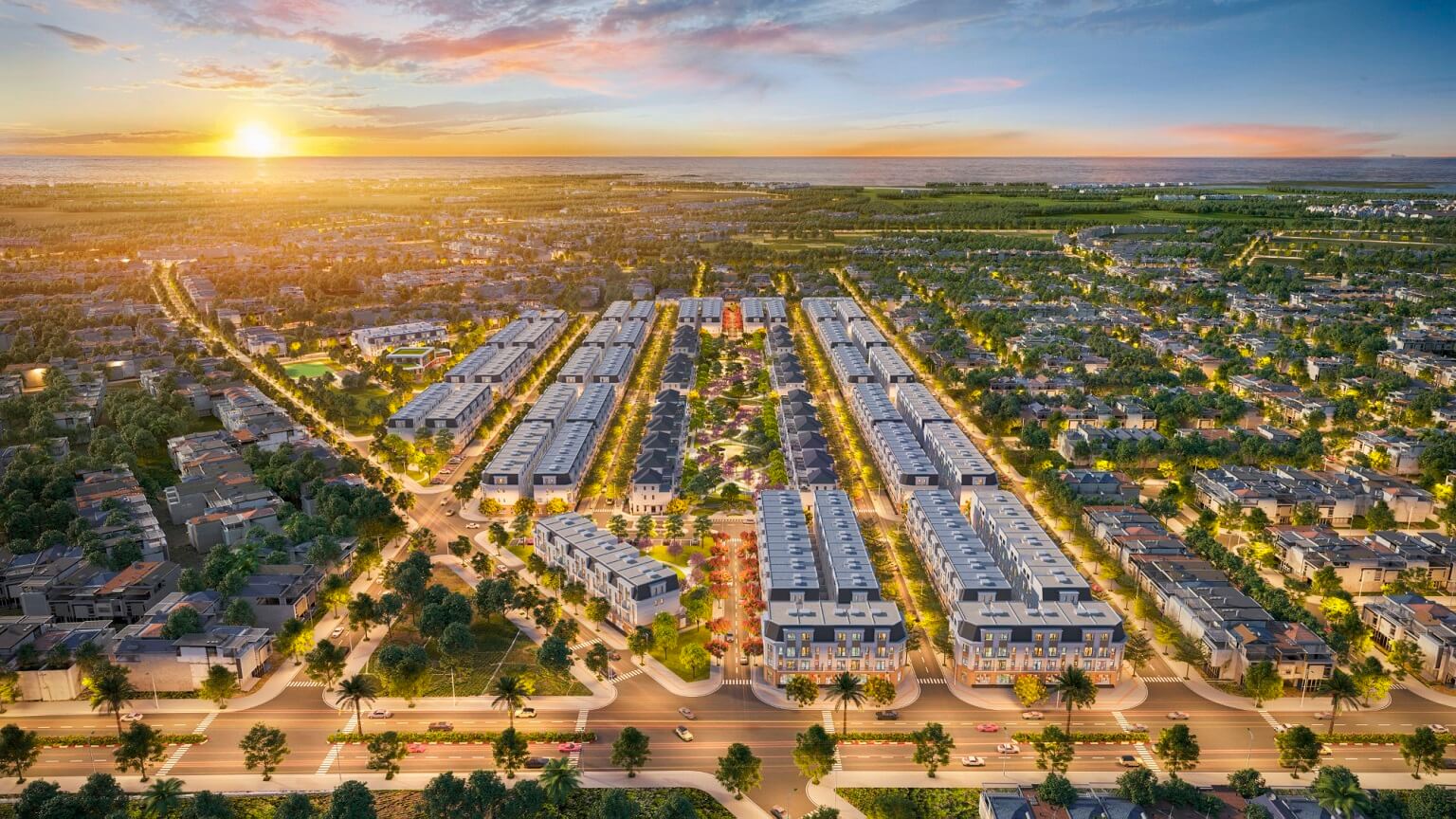 Cơ hội đầu tư bất động sản giá rẻ năm 2025