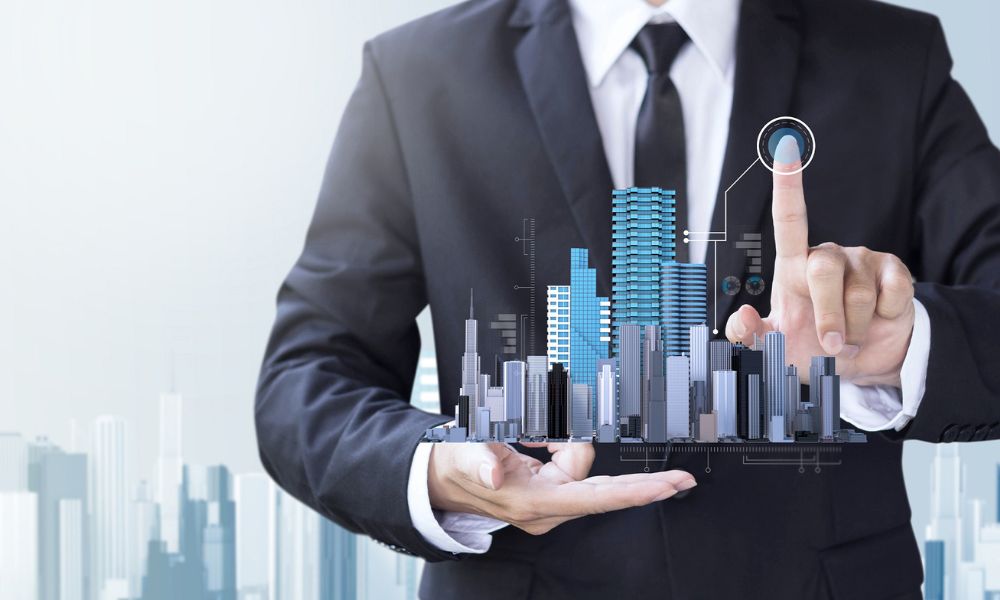 Đầu tư bất động sản, chiến lược và rủi ro