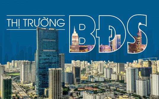 Bất động sản giá rẻ 2025